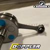 Crankshaft Doppler Endurance for Piaggio (12mm)