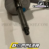 Crankshaft Doppler Endurance for Piaggio (12mm)