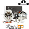 Cylinder Kit Stage6 70cc Sport Pro MKII for Piaggio 2T (LC)