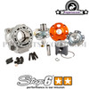 Tuning Kit Cylinder + Crankshaft + Exhaust Racing Stage6 R/T FL100