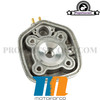 Cylinder Kit Motoforce 50cc-10mm for Minarelli Horizontal (LC)