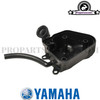 Air Cleaner Filter Airbox Case for Yamaha Bws/Zuma 2008-2011 2T