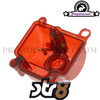 Float Bowl Red for Carburetors PWK 19-28mm