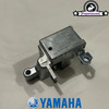 Seat lock for Yamaha Bws/Zuma 2002-2011 and Zuma 50F & X 50 2012+