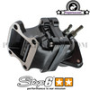 Intake System Stage6 MKII for Honda Dio & Elite