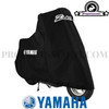 Storage Cover Black for Scooters Zuma