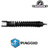 Rear Shock Absorber Original for Piaggio Typhoon (355mm)