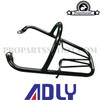 Rear Bumper Black for Adly Bullseye & GTC 50cc 2T