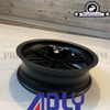 Front Wheel Black for Adly (12 Inch)