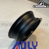 Front Wheel Black for Adly (12 Inch)