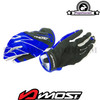Cross Skinfit Gloves Most Racing