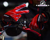 Cross Skinfit Gloves Most Racing