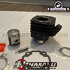 Cylinder Kit Naraku 50cc-10mm for Minarelli Horizontal (AC)