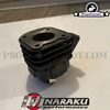 Cylinder Kit Naraku 50cc-10mm for Minarelli Horizontal (AC)