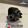 Cylinder Kit Naraku 50cc-10mm for Minarelli Horizontal (AC)