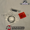 Cylinder Kit Naraku 50cc-10mm for Minarelli Horizontal (AC)