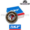 Bearing SKF 6204 TN9-C4, Polymer Cage (20x47x14mm)