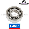 Ball Bearing SKF 6203-C3 (17x40x12mm)