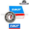 Ball Bearing SKF 6202-C3 (15x35x11mm)