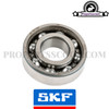 Ball Bearing SKF 6202-C3 (15x35x11mm)