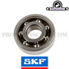 Ball Bearing SKF 6303 TN9 C3, Polymer Cage (17x47x14mm)