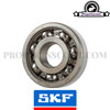 Bearing SKF 6303-C3, Steel Cage (17x47x14mm)