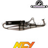Exhaust NCY Performance for PGO & Genuine 2T