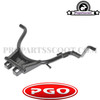 Center Stand Original for PGO & Genuine 2T