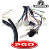 Wiring Harness Original for PGO Big-Max 50cc 2T