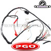 Wiring Harness Original for PGO Big-Max 50cc 2T