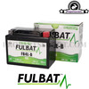 Battery Fulbat FB4L-B Gel High Power (5Ah)