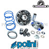 Kit Variator Polini Hi-Speed Evolution D.16mm