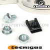 Silencer Bracket Tecnigas Next R & RS