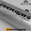 Silencer Carbon Silver Tecnigas RS & Next R with 3 Screws