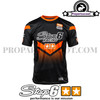 T-Shirt Stage6 Pure Team Orange