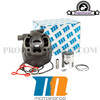 Cylinder Motoforce 50cc-10mm for Minarelli Horizontal (LC)