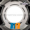 Cylinder Motoforce 50cc-10mm for Minarelli Horizontal (LC)