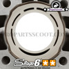 Cylinder Kit Stage6 Sport Pro MKII 70cc-10mm for Minarelli Horizontal (LC)