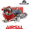 Cylinder Kit Airsal Xtrem 77cc-12mm for Minarelli Horizontal (LC)