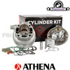 Cylinder Kit Athena Sport 80cc-12mm for Minarelli Horizontal (LC)