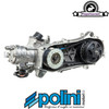Polini Engine Evolution P.R.E 70cc Brake Disc for Piaggio