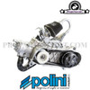 Polini Engine Evolution P.R.E 100cc for Piaggio (Disc)