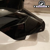 Rear Fairing Tun'r New Design for Yamaha Bws'r/Zuma 1988-2001 2T (Black or White)