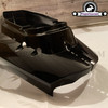 Rear Fairing Tun'r New Design for Yamaha Bws'r/Zuma 1988-2001 2T (Black or White)