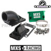 Intake System Kit MXS Racing HighFlow for Minarelli Vertical (D.35mm)