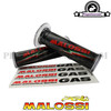Handlebar Grips Malossi Tribal
