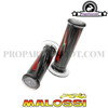Handlebar Grips Malossi Tribal