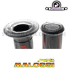 Handlebar Grips Malossi Tribal
