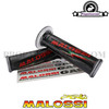 Handlebar Grips Malossi Tribal