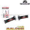 Handlebar Grips Malossi Tribal